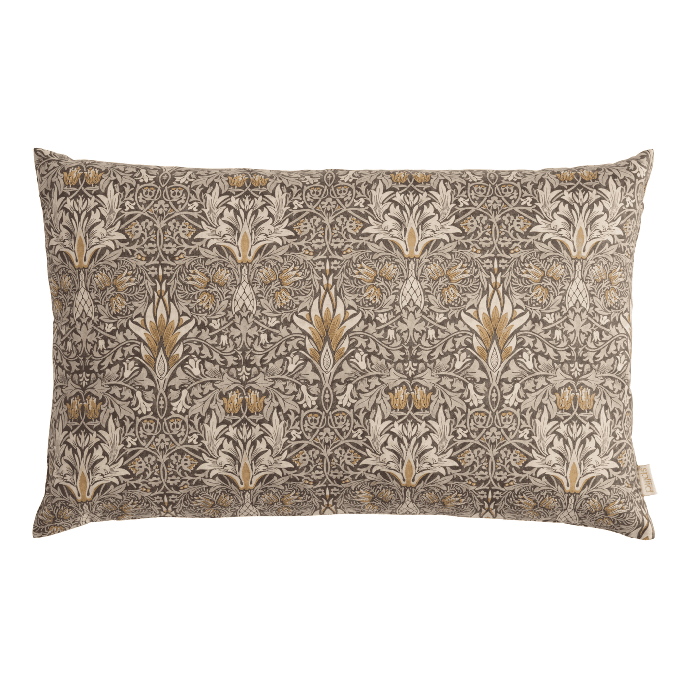 Pude - Snakehead 50x33