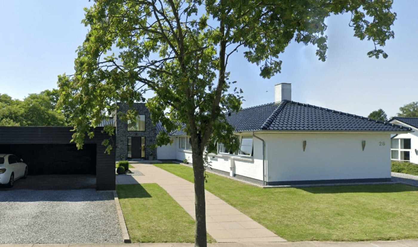 Pakke 3 - Lise Eggert Living